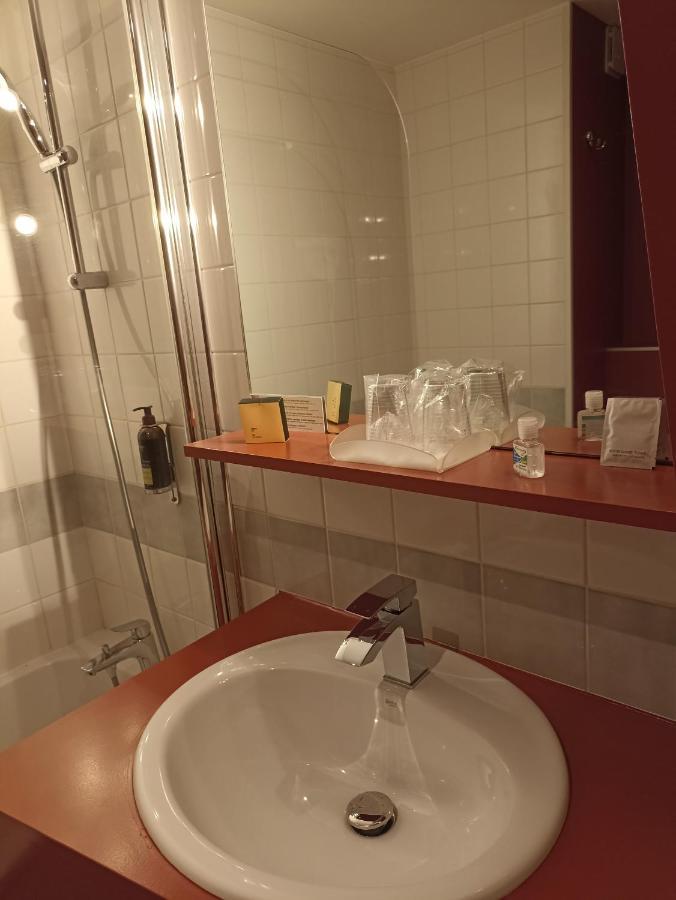 Hotel De Champagne Épernay Kültér fotó