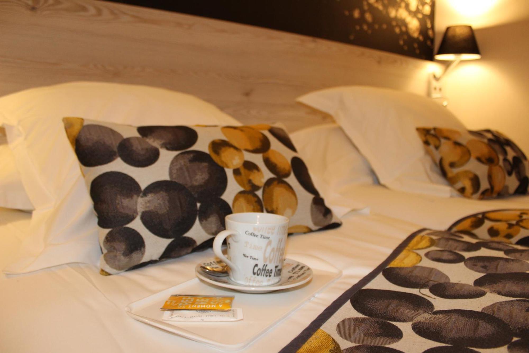 Hotel De Champagne Épernay Kültér fotó