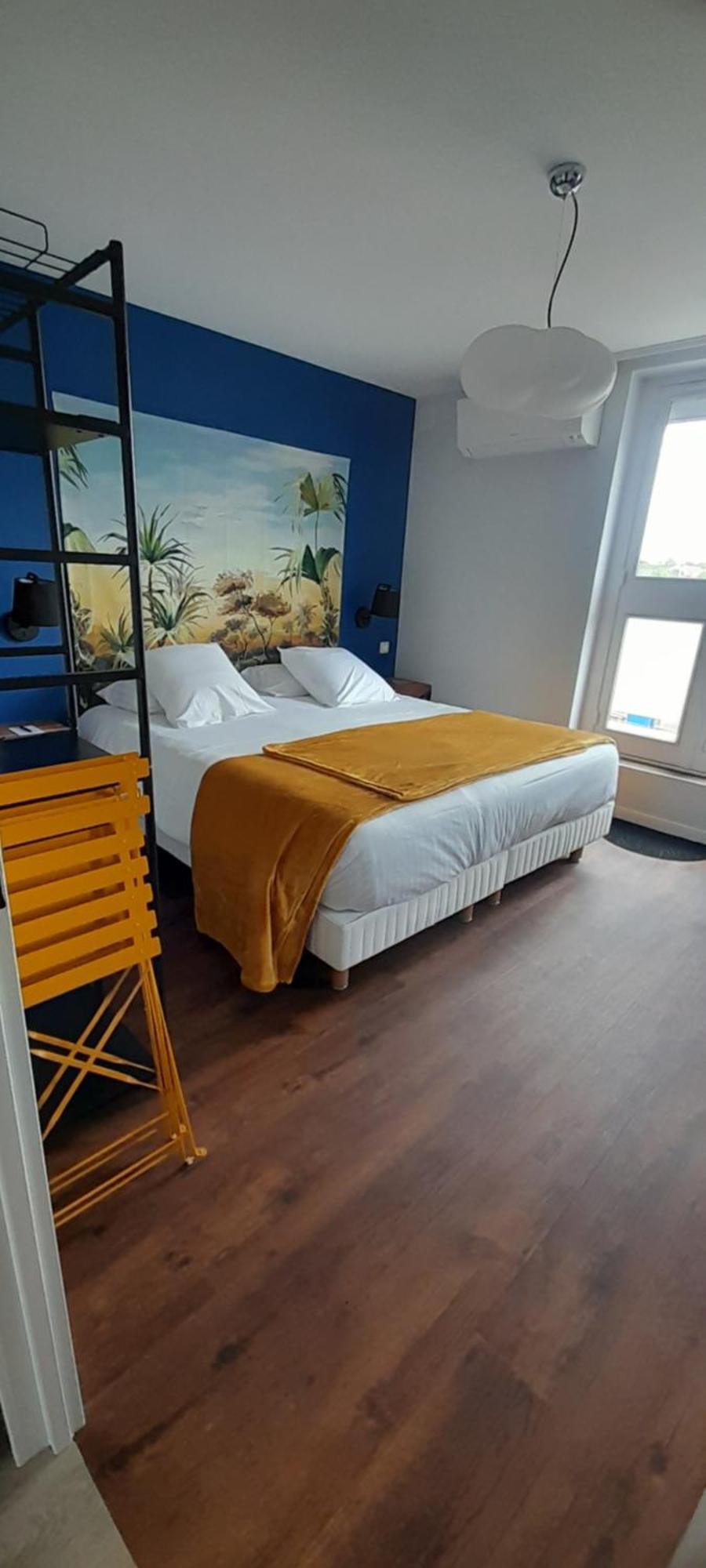 Hotel De Champagne Épernay Kültér fotó