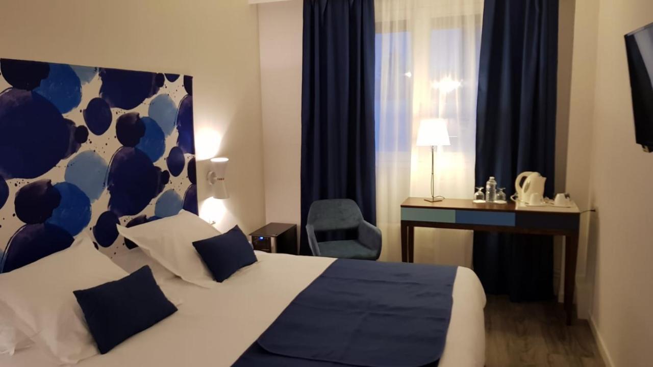 Hotel De Champagne Épernay Kültér fotó